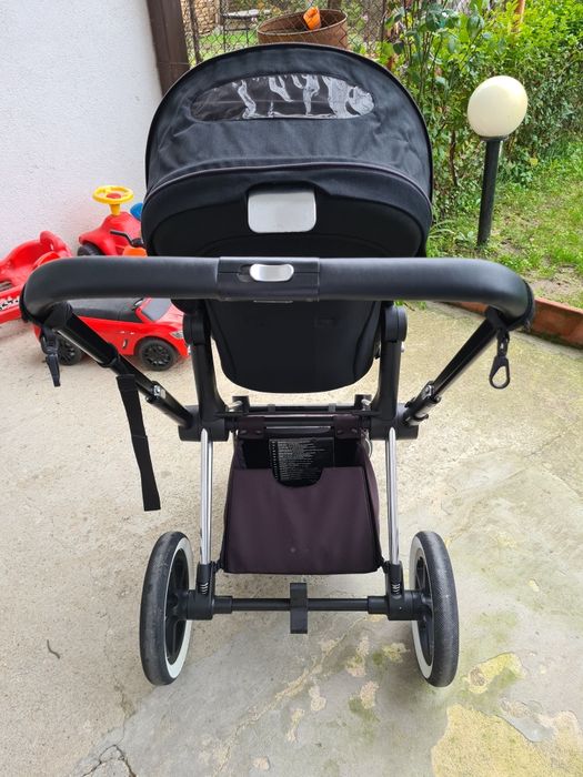 CYBEX PRIAM детска количка