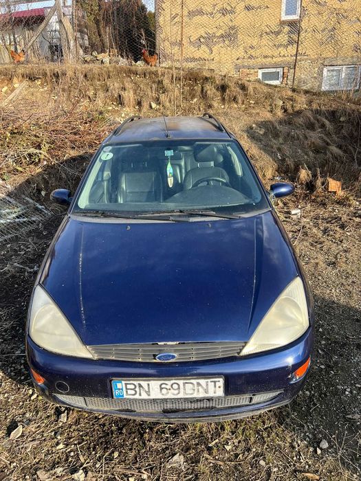 Vand auto FORD FOCUS