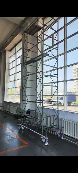 Аренда Вышки Тура