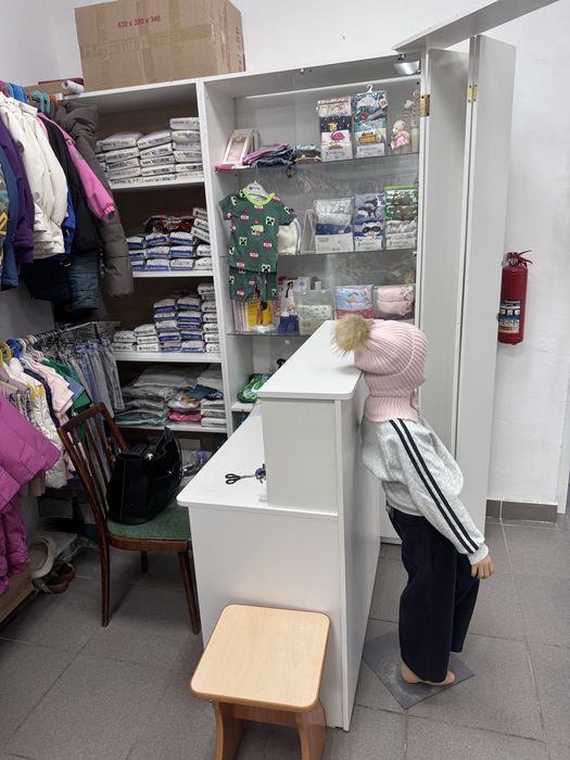 Продам торговое оборудование