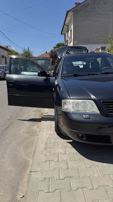 Продавам Audi A6