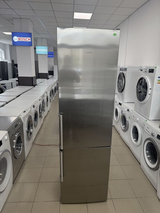 Combina frigorifica Frigider Siemens KG39EAI40 Import germania