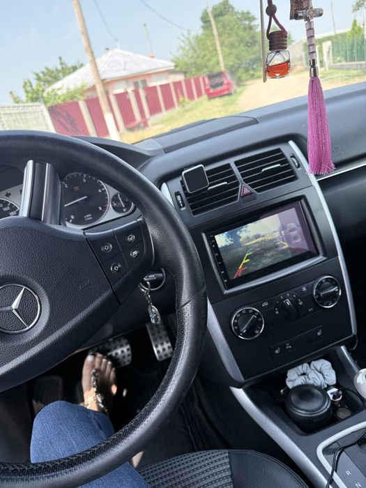 MERCEDES-BENZ B-Class 2006 — imagine 5