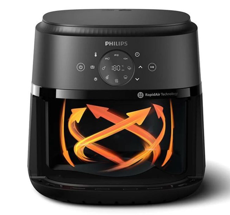 Аэрогриль Philips NA231