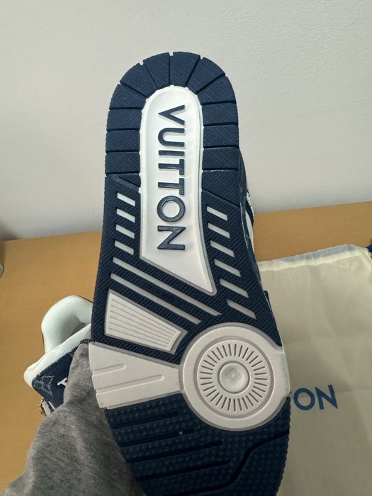 Adidasi Louis Vuitton Trainer