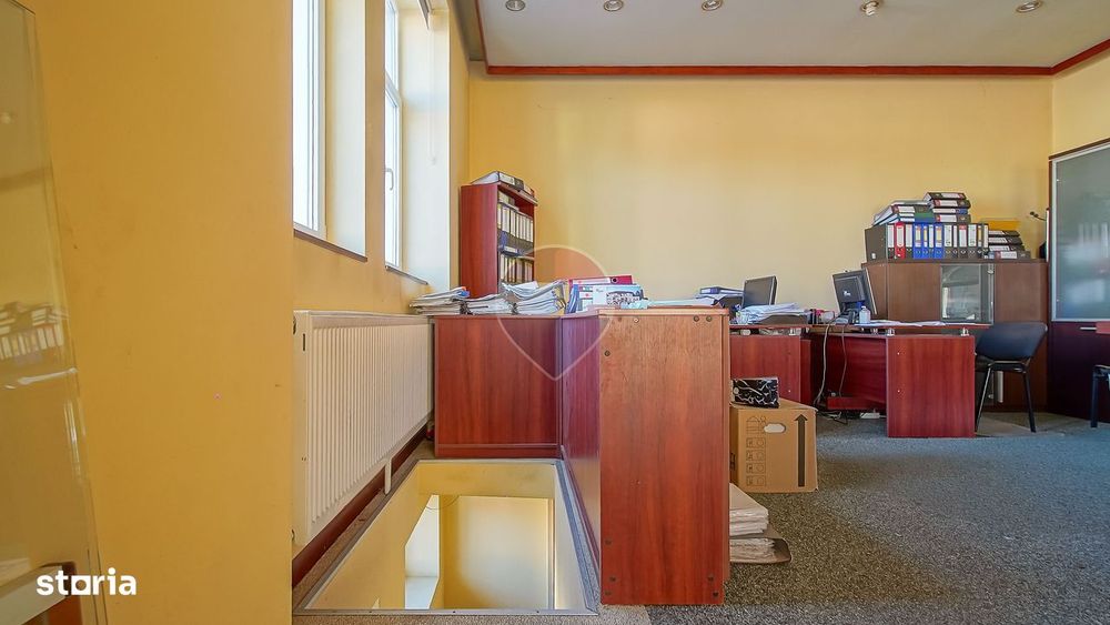 Spațiu comercial de închiriat ! Spaţiu comercial 120 mp.