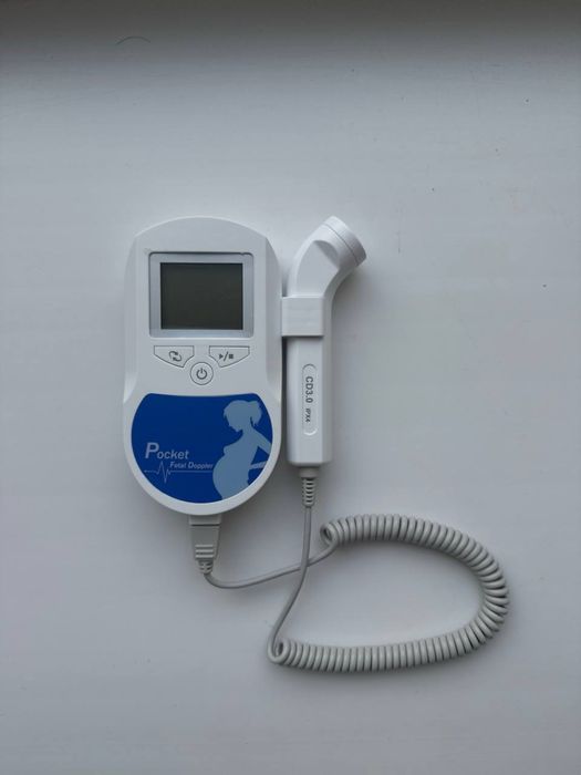 CONTEC фетальный допплер Sonoline A
