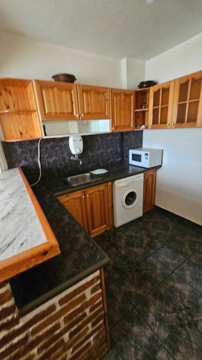 Продава се Тристаен апартамент в Шумен, Боян Българанов 1 - 76 кв.м за 1242 €/кв.м - Снимка #10