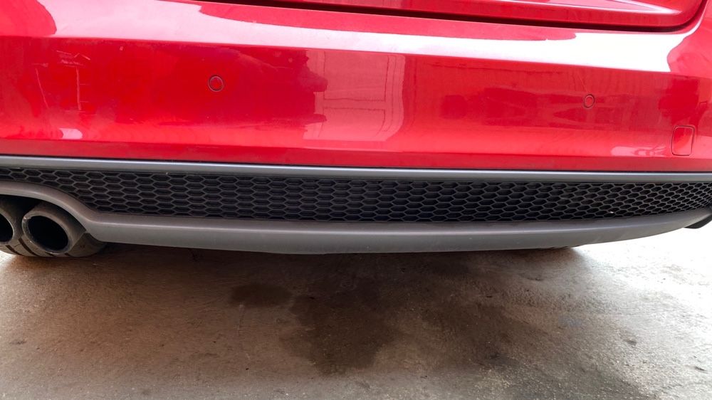 Audi A5 на части facelift 2013г  #coupe #sportback 2.0tdi 3.0tdi