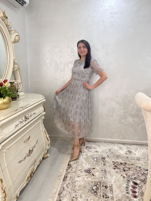 Платье Luisa Wang