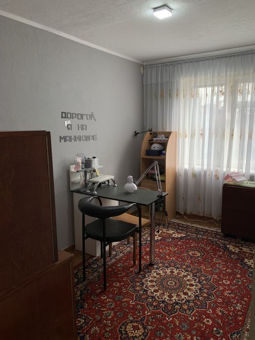 Чирчик Танковый. 3 комнатная квартира