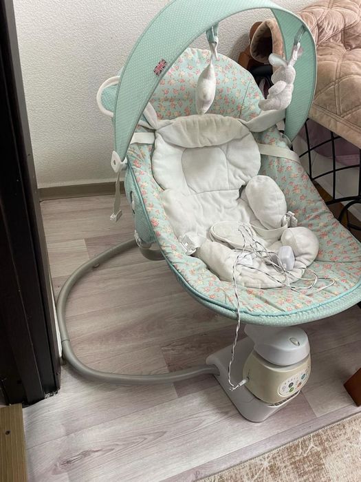 кресло качалка