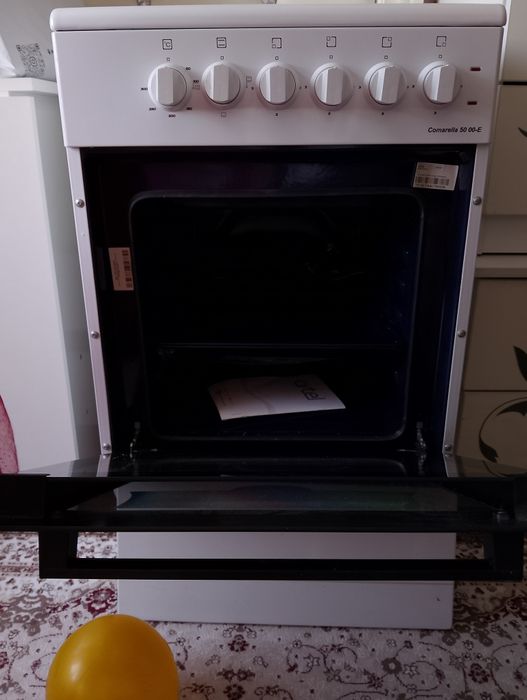 Плитка электрическая