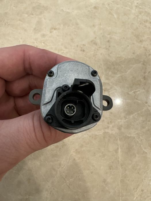 Camera 360 bara grila Bmw seria 5 6 7 X5 X6 F01 F10 F06 F11 e70 e71