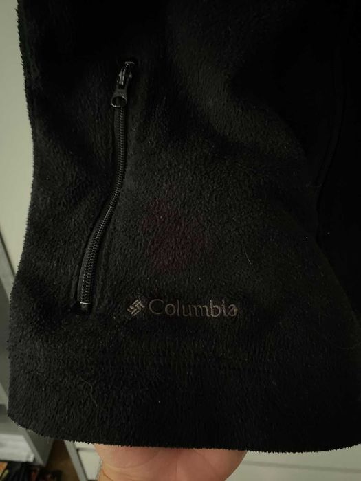 vesta din polar/fleece columbia, pentru femei