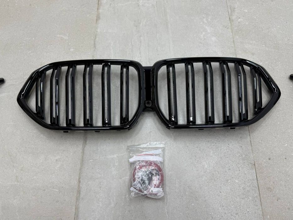 BMW X6 G06 (19-23’) обвес