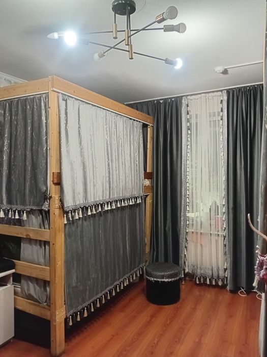 Хостел 45000 Розыбакиева басенова