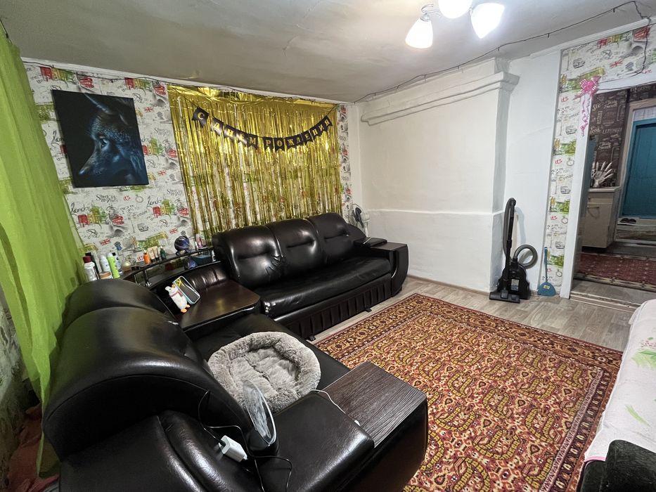 Продам 1 ком квартиру