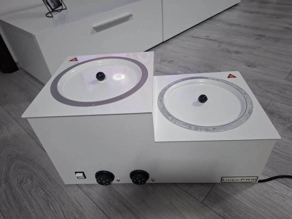 Decantor pentru ceara