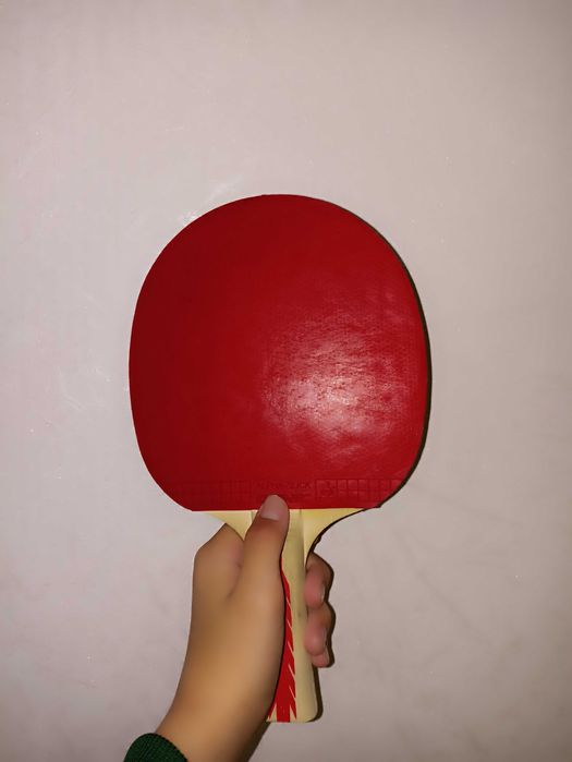 Теннисная ракетка