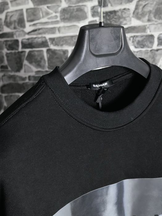 Balmain блуза високо качество