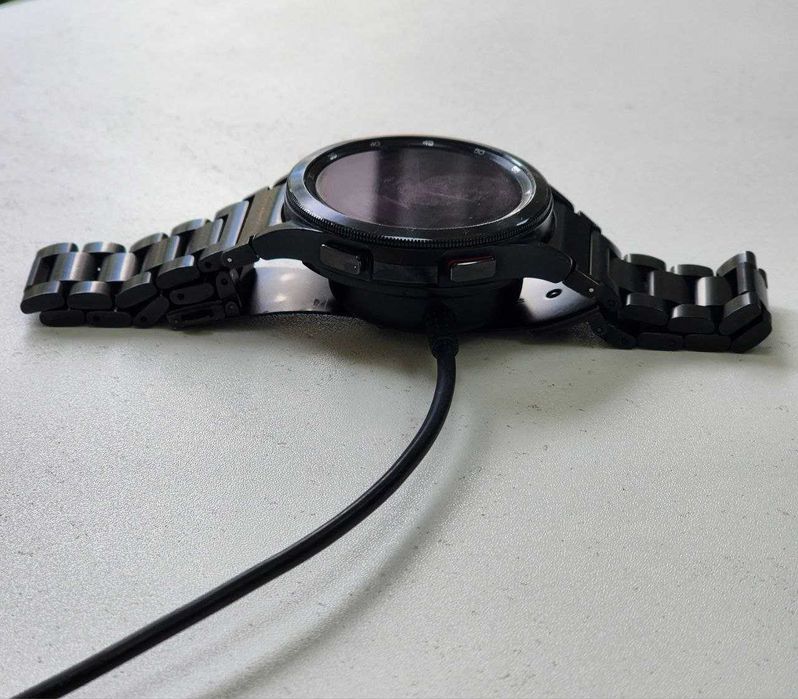 Samsung galaxy watch 4 classic