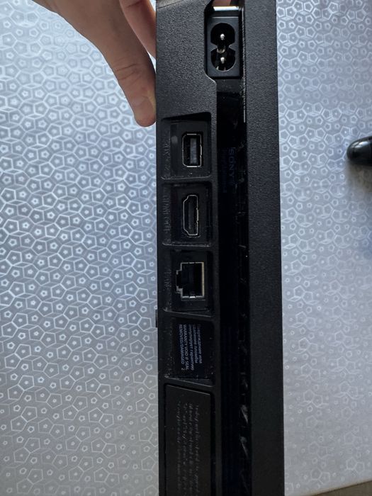 ps4 slim 1tb пс4 слим 1тб.