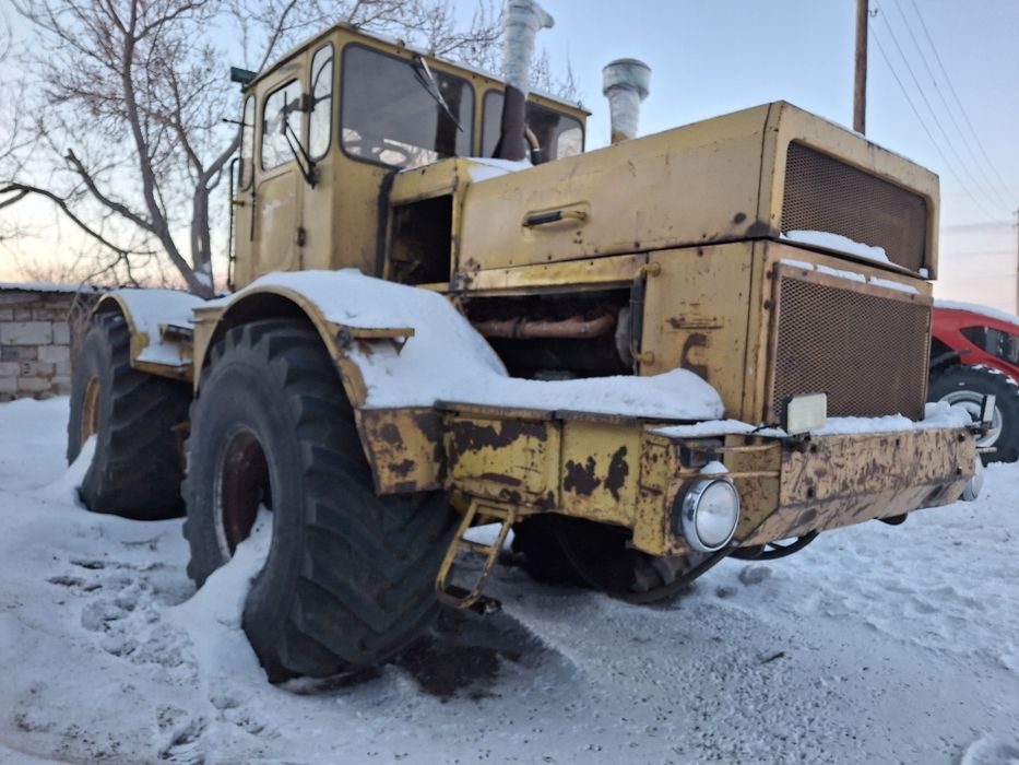 Продам Кировец К 701