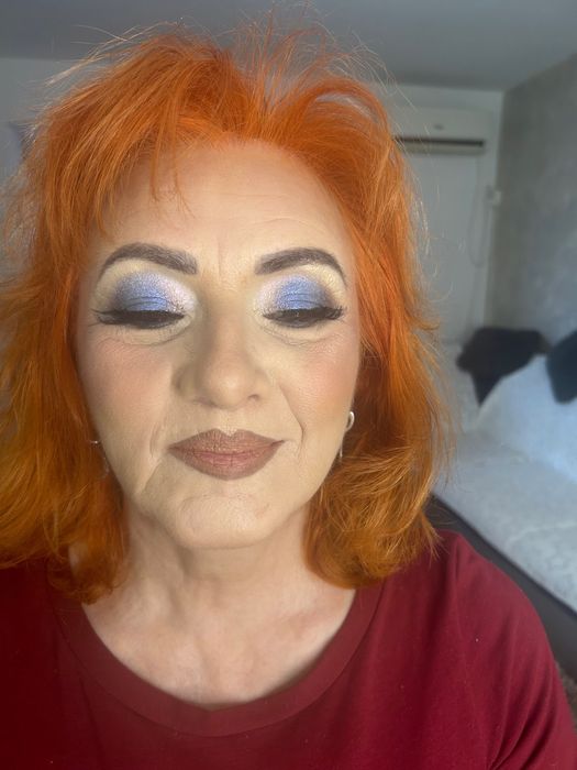 make-up profesionist