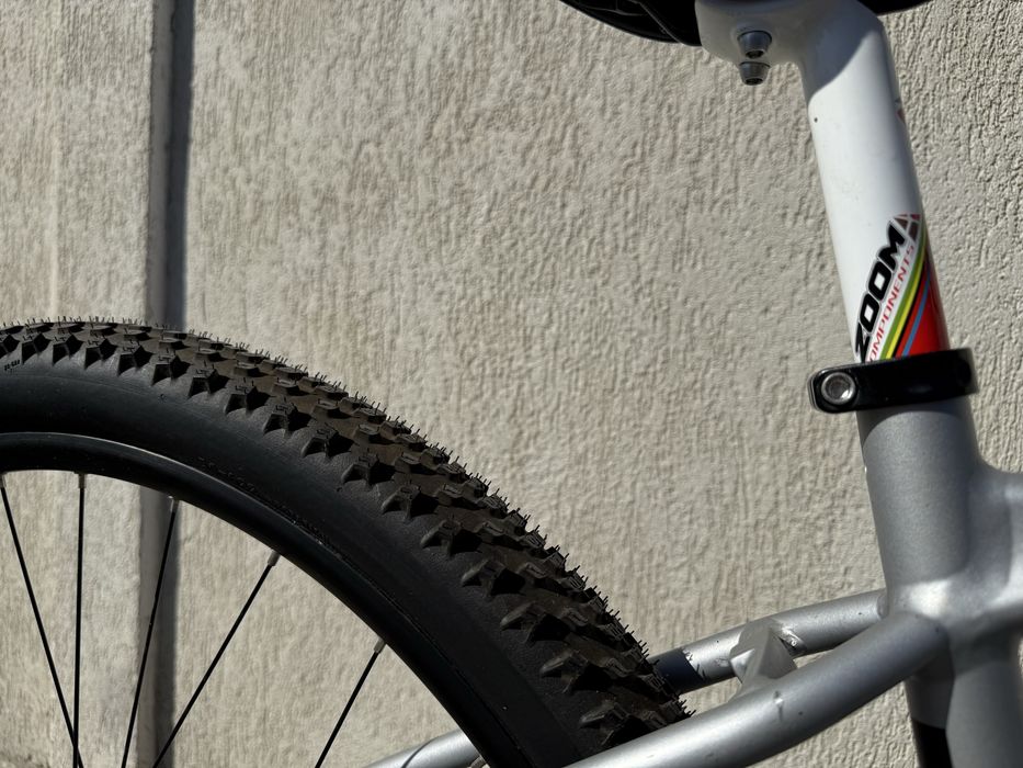 Cube MTB 29” rotii 2023 model