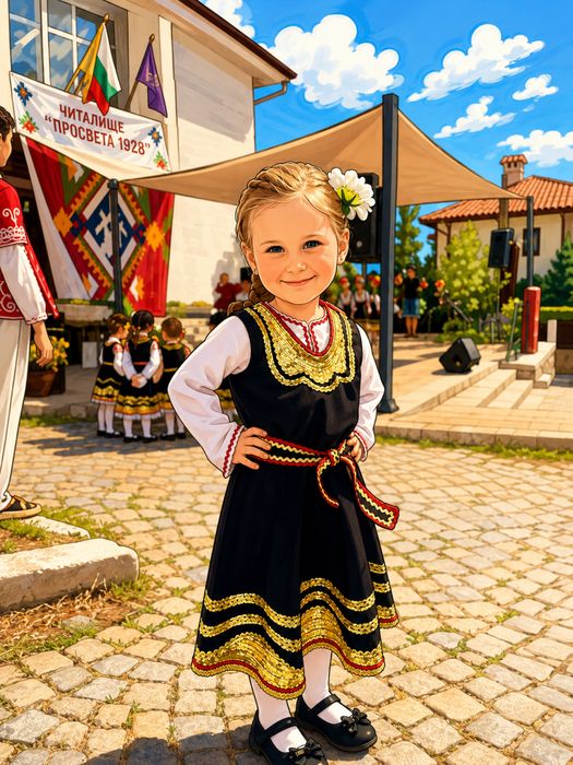 Дигитални карикатури