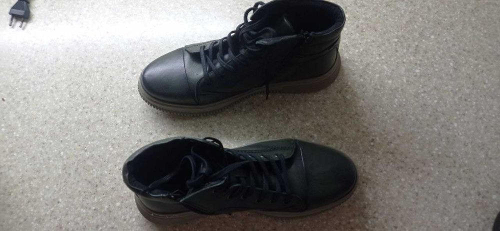 Обувь Claudio Conti 42 /43