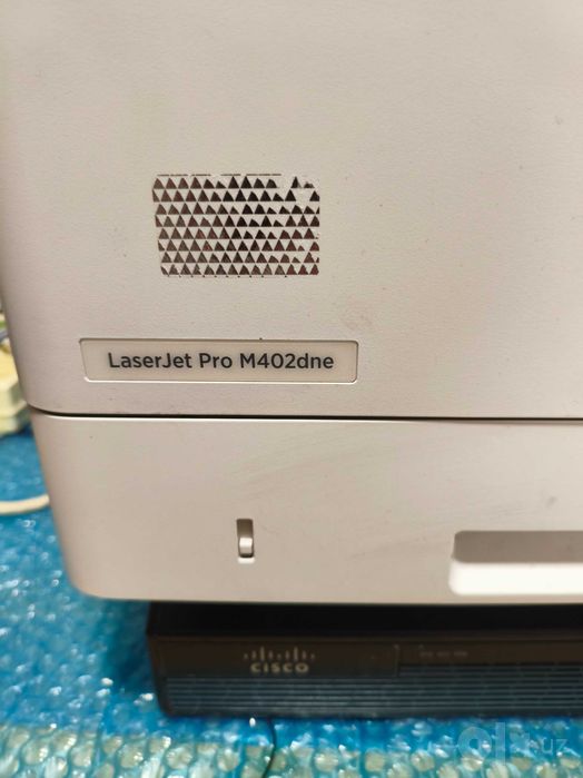 Продам Hp LaserJet Pro 402dne
