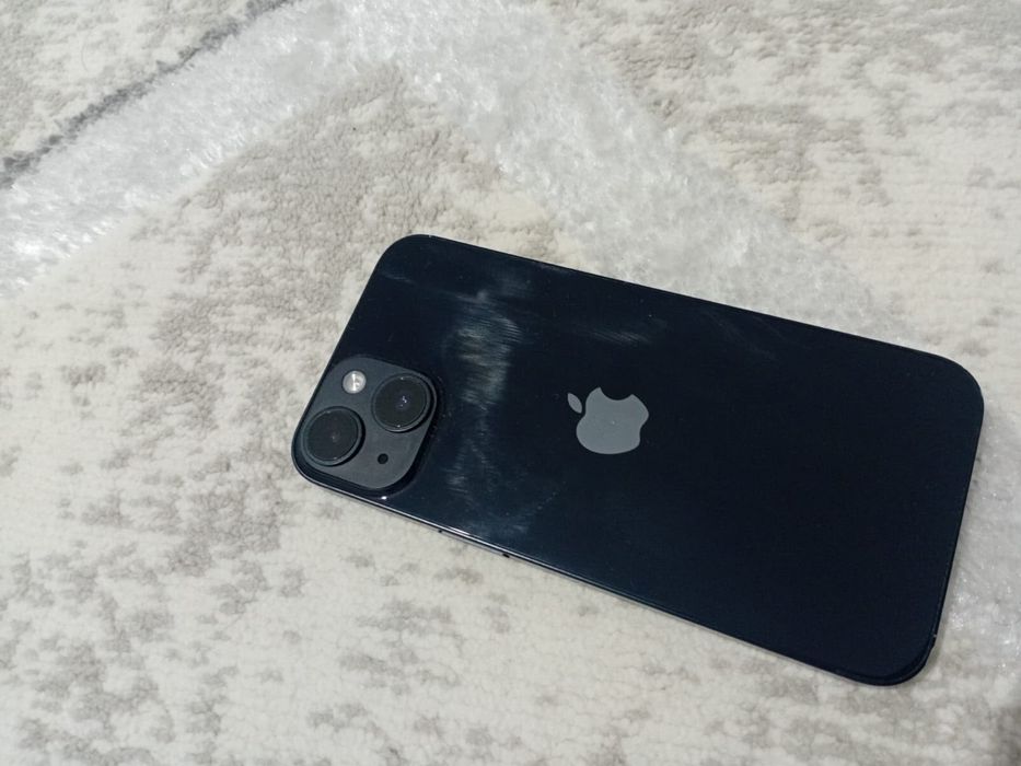 Apple iphone 14 6/512гб Обмен