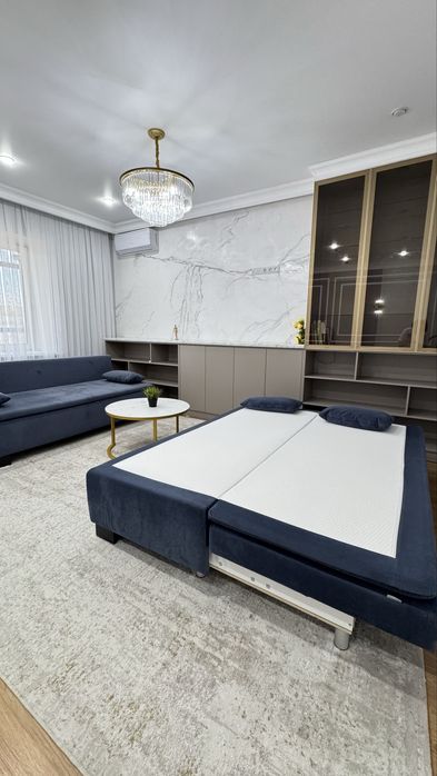 Сдается 2 к кв посуточно Батыс-2 Элит