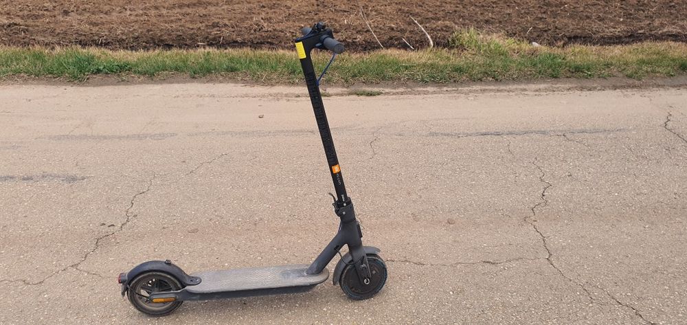 Xiaomi mi 3  30 km/h