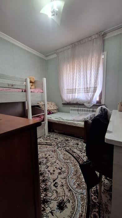 3/4/5 Продаётся на Карасу-2