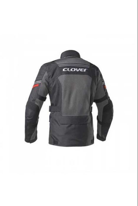 мото куртка Clover