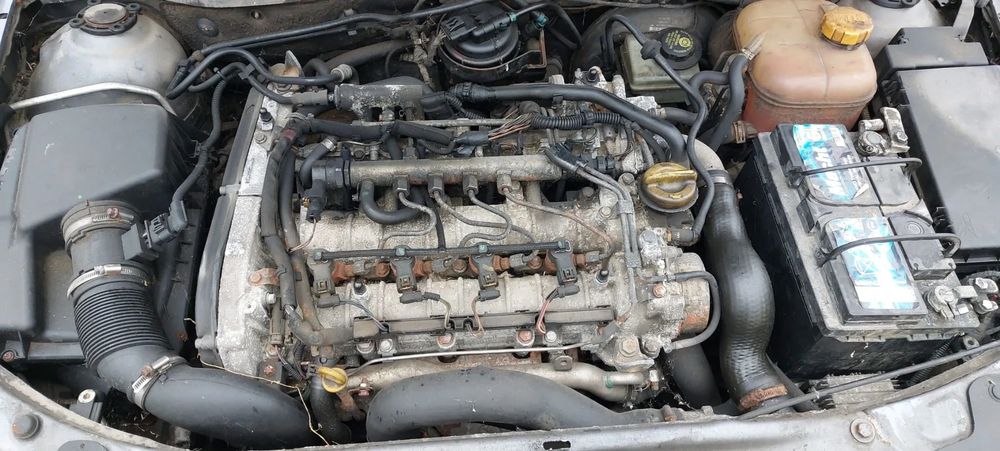 Dezmembrari Opel Astra H HATCHBACK 1.9CDTI 6 trepte