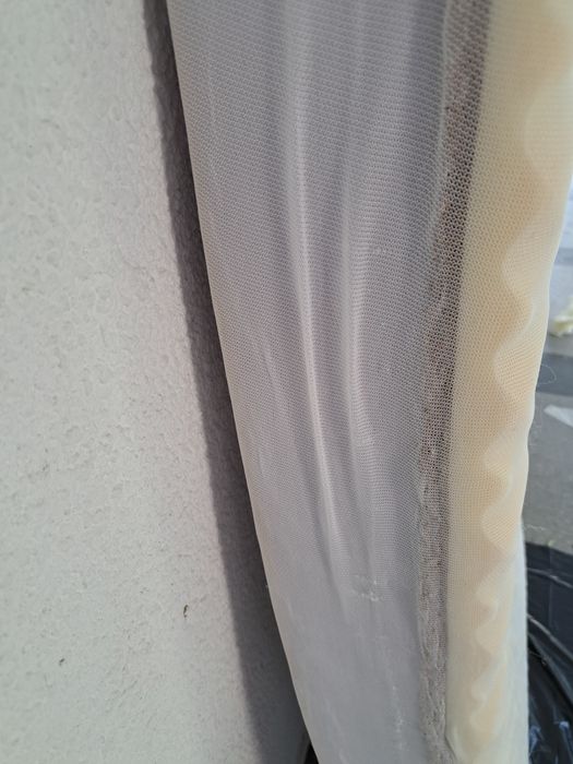 Матрак единичен 2 бр