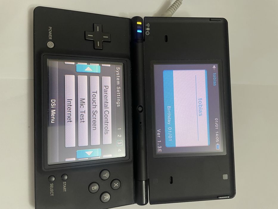 nintendo dsi second hand si noi de vanzare • Anunturi • OLX.ro