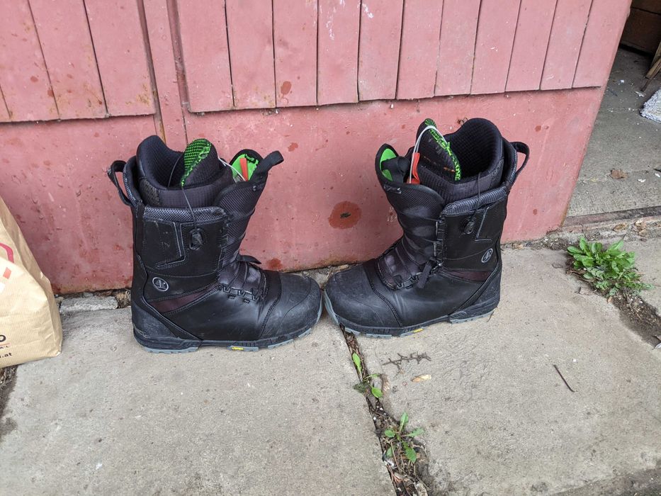 Booti Splitboard Burton Tourist 28.5(43.5)