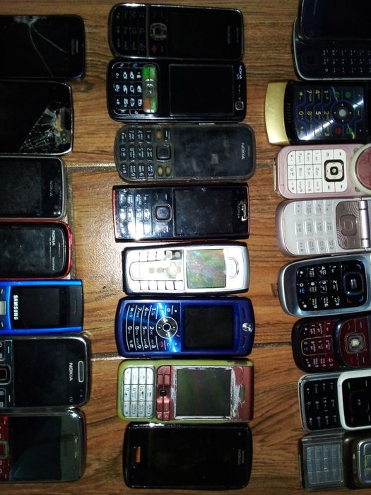 Телефон Nokia original