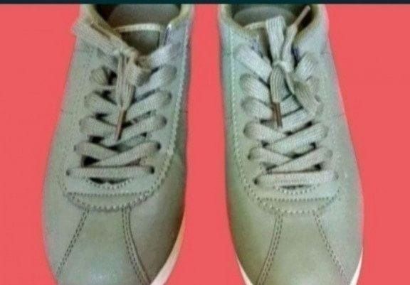 Adidași dama 38 kaki