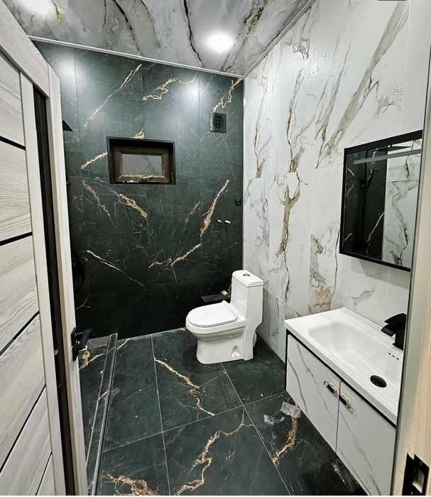 Ремонт под ключ качественно