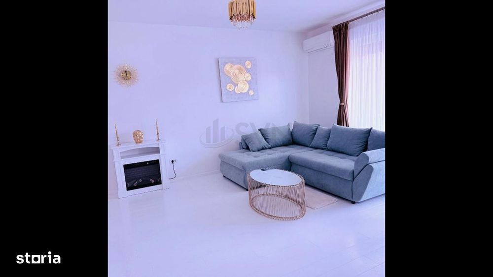 Apartament 3 camere I Parcare 2 I Boxa I Zoo Baneasa I Pipera