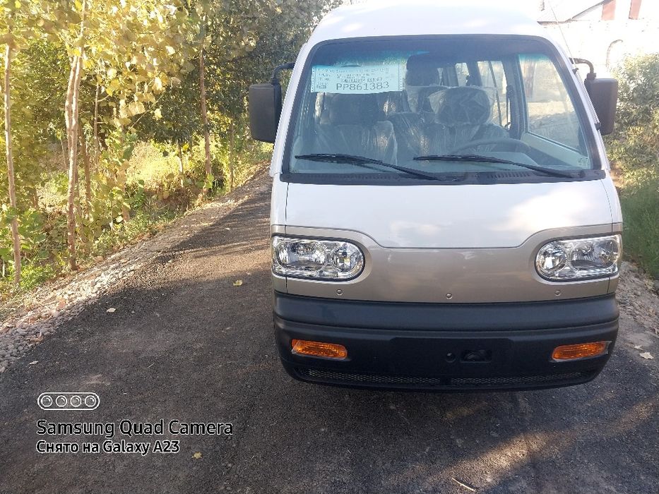 Дамас делухе 2023