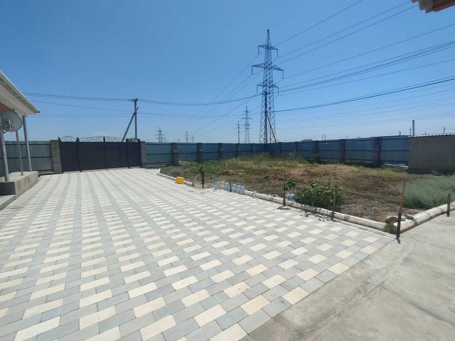 Продается дом в районе Дальная  Карасу, 3-комнатный