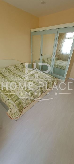 Дава се под наем Тристаен апартамент в Варна, Възраждане 3 - 80 кв.м за 618.12 € - Снимка #7