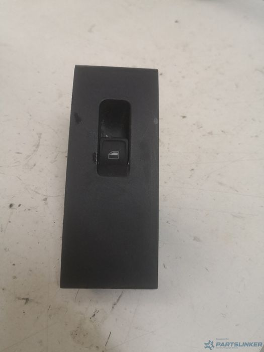 Buton Geam Electric Dreapta Spate Skoda Rapid Ii (Nh3) [ 2012 - > ]